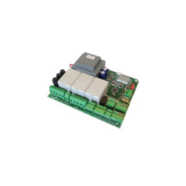 Cr24,Quadro Eletrónico,Carte Electronique,ME270