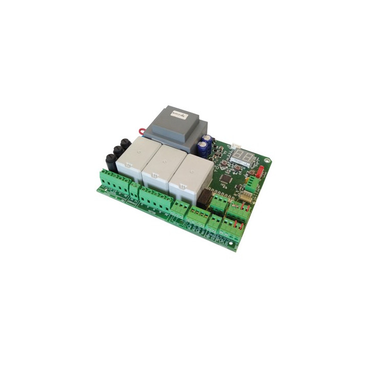 ME270,Quadro Eletrónico,Globmatic