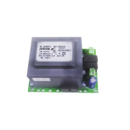 Cr24,Quadro Eletrónico,Globmatic,ELOCK1