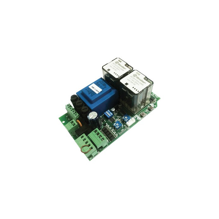 Quadro Eletrónico,Encoder