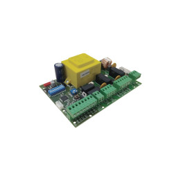 BRLC1,Quadro eletrónico,Globmatic,BRCL2