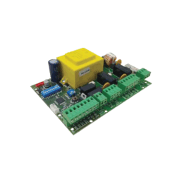 Cr24,Quadro Eletrónico,Encoder,Globmatic,BRCL2