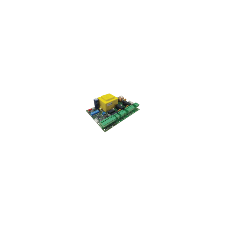 Cr24,Quadro Eletrónico,Encoder,Globmatic,BRCL2