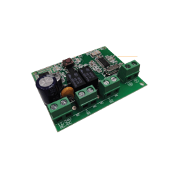 RXGME,Globmatic,2 channels