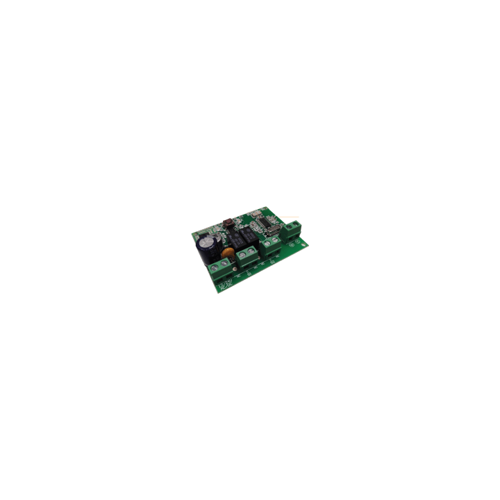 RXGME,Globmatic,2 channels