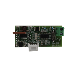 RXGM,Globmatic,868.40MHz