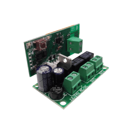 RXGME,Globmatic,2 canal,2 channels