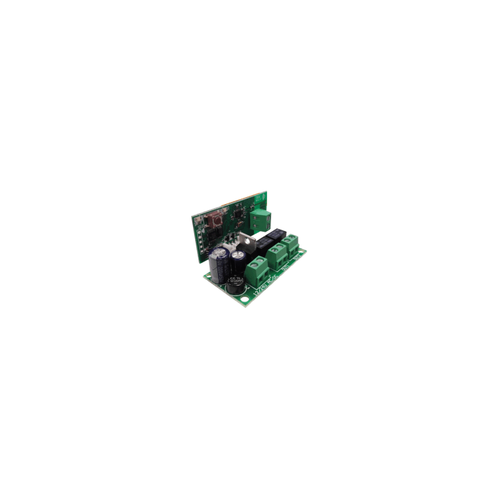 RXGME,Globmatic,2 canal,2 channels