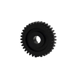 Roda dentada - Calha de Correia - Op. Tecto, Gear- Gutter belt- Ceiling Operator, Roue dentée - Auge de ceinture -Opéra