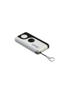 Emissor Roger E80/TX52R/2 - 2 Canais - 433 MHZ,Roger E80,Emissor,TX52R