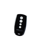 STYLO 4K - 4 Canais, King GatesTransmitter Stylo,King Gates Stylo transmitteur,King Gates Stylo Emitteur,Emissor Stylo King Gate