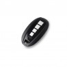 MYO C4 BL - 4 Canais, NICE Transmitter MYOC4BL,Nice transmitteur, Emitteur,Emissor Nice,Comando Nice, MYO C4 BL - 4 Channels