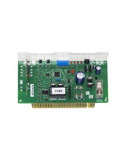 Cr24, Quadro Eletrónico, Encoder