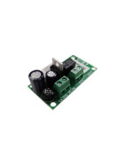Adaptador para receptor 5 Pinos - 1 Saída, Adaptador para receptor 5 Pines - 1 Salida, Adapter for receiver 5 Pins - 1