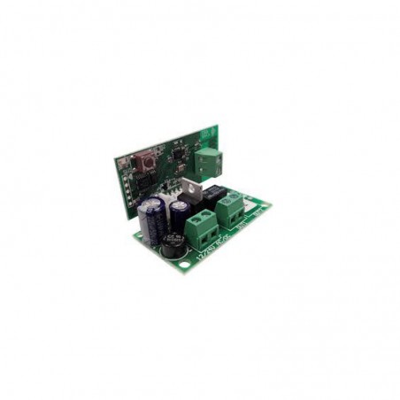 RXGME,Globmatic,TIRXE,1 channel