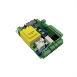 Q.E. - 1 Motor (H30-R30-G30-M30-R41) - 230V,Roger,Electronic Board,Qua