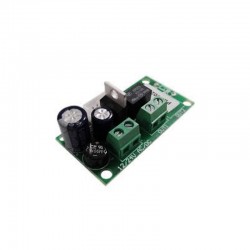Adaptador para receptor 5 Pinos - 1 Saída, Adaptador para receptor 5 Pines - 1 Salida, Adapter for receiver 5 Pins - 1