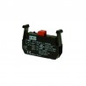 B3T01, Contact block, normally closed, Imo precision,Bloc de contact,Bloque de contactos,normalmente cerrado,normalement fermé