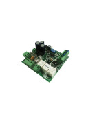 Cr24,Quadro Eletrónico,Encoder,Globmatic