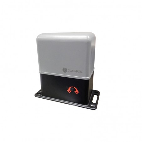 Centaurus, Kit correr, Globmatic