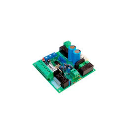 Q.E. - 1 Motor (H40-R40-G40) - 24V,Roger,Electronic Board