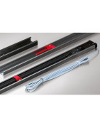 Sommer, motor tecto, Fénix, Lyra, Athena, Portrial, Zportas, pro-line-efficiency, oogarden, keya, easyin, calha, cal
