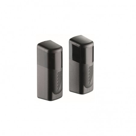 Fotocélulas,7020 Sommer