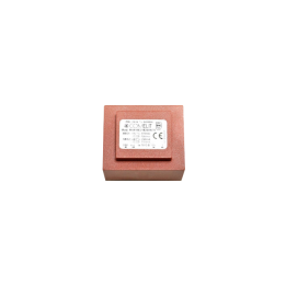 RS519 Roger, Transformador para H70/104 e 105,Roger Technology,Transformer to H70/104 and 105,Transformateur pour H70/104 et 105