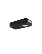 Globmatic, Tampa plástica de Op. Tecto Athena,Athena Ceiling Operator Plastic Cover, Couvercle en plastique de l'opérateur de pl