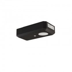 Globmatic, Tampa plástica de Op. Tecto Athena,Athena Ceiling Operator Plastic Cover, Couvercle en plastique de l'opérateur de pl