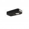 Globmatic, Tampa plástica de Op. Tecto Athena,Athena Ceiling Operator Plastic Cover, Couvercle en plastique de l'opérateur de pl