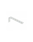 Esquadro fixação Grande 400x100x2 - Op. Tecto, Large Fixing Squad 400x100x2 Ceiling Operator, Grand opérateur de plafon,  400x10