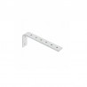 Esquadro fixação Grande 400x100x2 - Op. Tecto, Large Fixing Squad 400x100x2 Ceiling Operator, Grand opérateur de plafon,  400x10