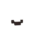 Abraçadeira plástica - Calha Metálica - Op. Tecto,Plastic Clamp - Metal Trough - Ceiling Operator,Collier en plastique, Globmati