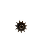 Roda dentada - Calha Alumínio - Op. Tecto, Gear - Aluminum Trough - Ceiling Operator, Roue dentée - Auge de en aluminiu
