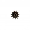 Roda dentada - Calha Alumínio - Op. Tecto, Gear - Aluminum Trough - Ceiling Operator, Roue dentée - Auge de en aluminiu
