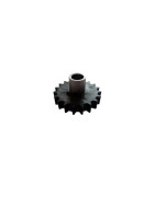 Roda dentada - Calha de Correia - Op. Tecto, Gear- Gutter belt- Ceiling Operator, Roue dentée - Auge de ceinture -Opéra
