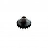 Roda dentada - Calha de Correia - Op. Tecto, Gear- Gutter belt- Ceiling Operator, Roue dentée - Auge de ceinture -Opéra