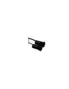 Fotocelulas, Globmatic, Fotocélulas de embutir para porta de vidro, Fotocelulas de embutir para porta de vidro