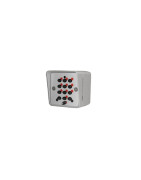 Teclado numérico,globmatic,TNV