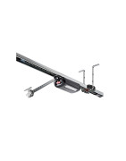 Calha 2600 mm - SPRINT EVOLUTION 550, trough 2600 mm, creux 2600 mm, calha sommer,canal 2600 mm