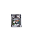 T124ST, Quadro Electrónico, Telcoma