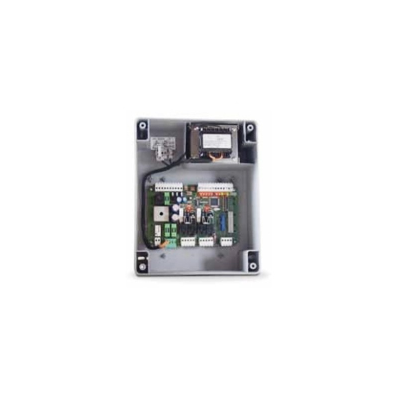 T124ST, Quadro Electrónico, Telcoma T124ST, Quadro Electrónico, Telcoma