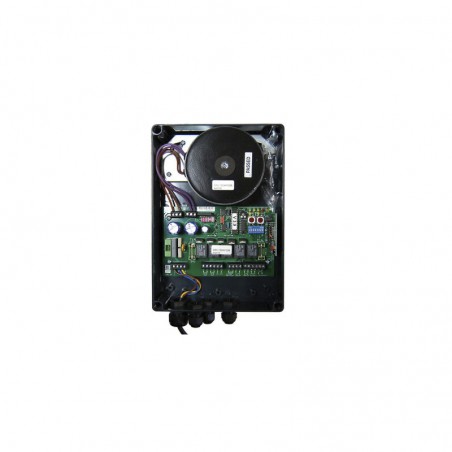 DST-A 24,TWIST 200,Sommer,Electronic board,Quadro electrónico