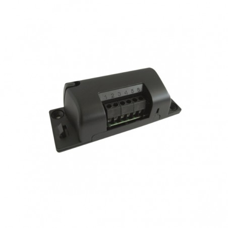 Recetor 2 canais (112 comandos),Sommer,2 channel,2 canaux,2 canales