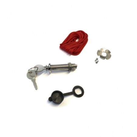 Desembraiador Exterior, Exterior, Desembraiador, Sommer