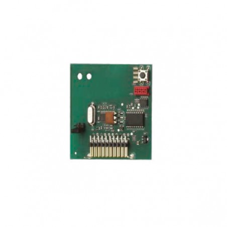 Receptor empotrado 868.8 MHZ