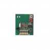 Receptor Encastrar 868,8 MHZ,Récepteur Encastrable 868,8 MHZ,Built-in 868.8 MHZ receiver,Sommer,fixação para automação
