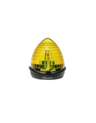 Pirilampo LED 230V com electrónica (Lampada 40W),Roger