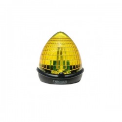 Pirilampo LED 230V com electrónica (Lampada 40W),Roger